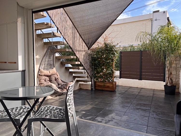 Plage A 400 M Studio Tout Confort Terrasse Clim Parking Hyeres Ngoại thất bức ảnh